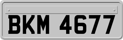 BKM4677
