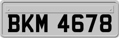 BKM4678