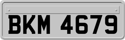 BKM4679