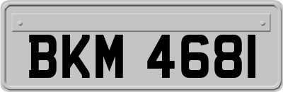 BKM4681