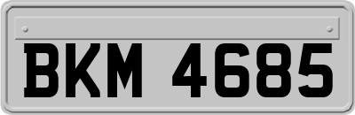 BKM4685