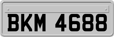 BKM4688