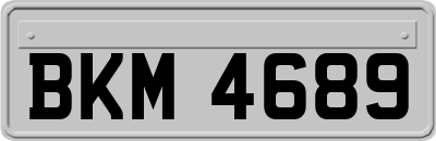 BKM4689
