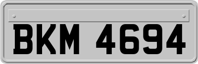 BKM4694