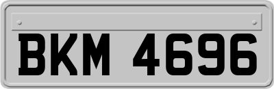 BKM4696