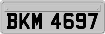 BKM4697