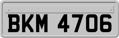 BKM4706