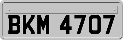 BKM4707