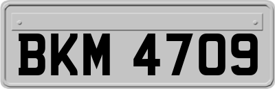 BKM4709