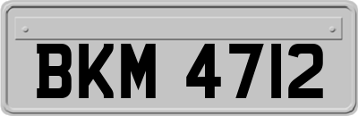 BKM4712