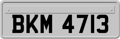 BKM4713