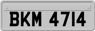 BKM4714