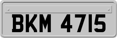BKM4715