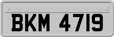 BKM4719