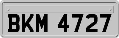 BKM4727
