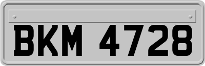 BKM4728