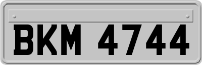 BKM4744