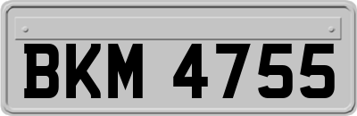 BKM4755
