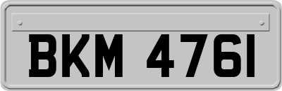 BKM4761