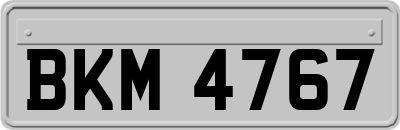 BKM4767