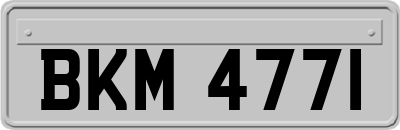 BKM4771