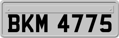 BKM4775