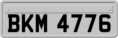 BKM4776