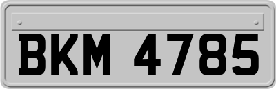 BKM4785