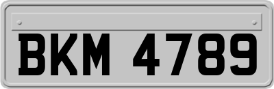 BKM4789