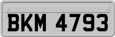 BKM4793