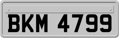 BKM4799