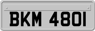 BKM4801