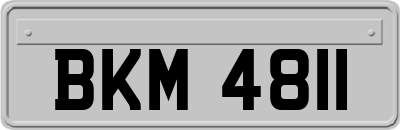 BKM4811