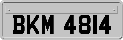 BKM4814