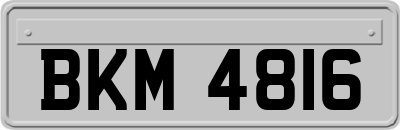BKM4816