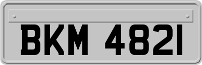 BKM4821