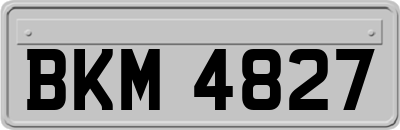 BKM4827
