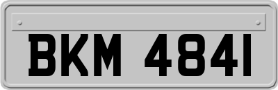 BKM4841