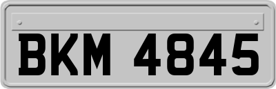 BKM4845