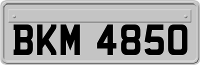 BKM4850