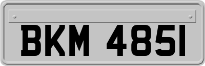 BKM4851