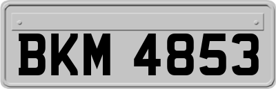 BKM4853