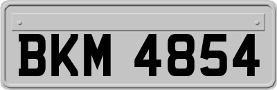 BKM4854