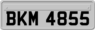 BKM4855