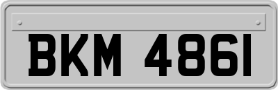 BKM4861
