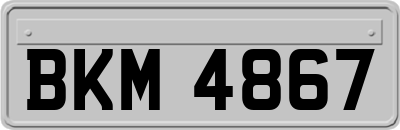 BKM4867