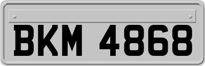 BKM4868