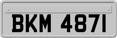 BKM4871