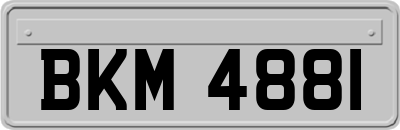 BKM4881