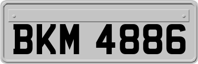 BKM4886